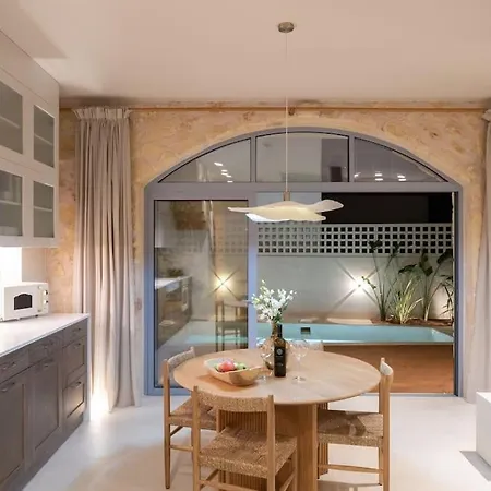 Вілла Once Upon A *