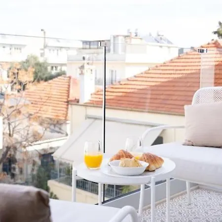 Once Upon A Ханья (Крит)