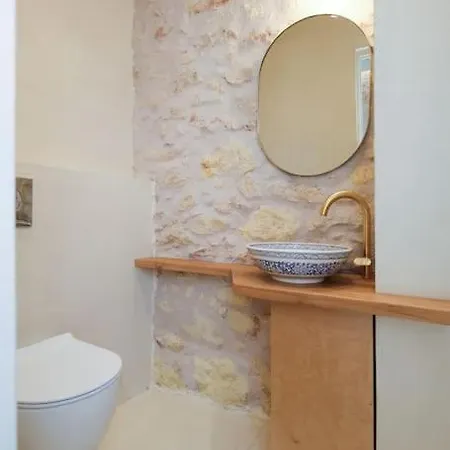 Вілла Once Upon A Ханья (Крит)