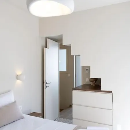 Вілла Once Upon A