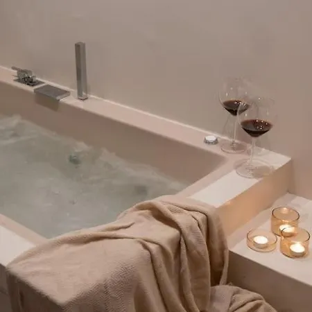 Вілла Once Upon A Ханья (Крит)