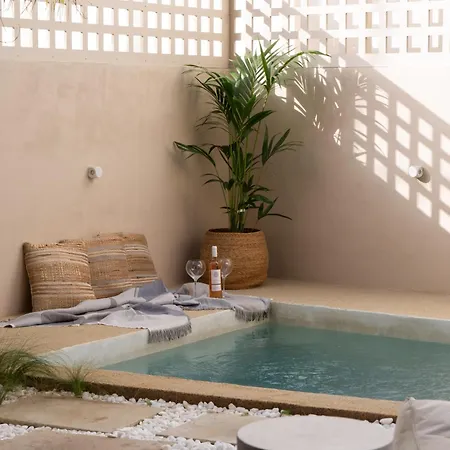 Вілла Once Upon A *