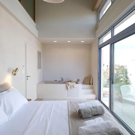 Once Upon A Chania (Crete)