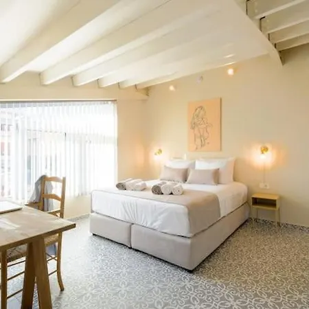 Villa Once Upon A La Canea