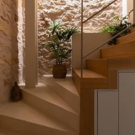 Villa Once Upon A Hanya