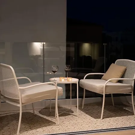 Once Upon A Chania (Crete)