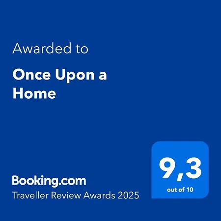 Villa Once Upon A Hanya
