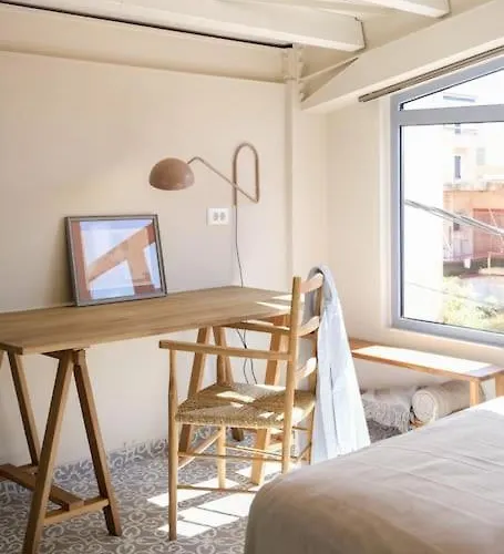 Willa Once Upon A Chania (Crete)