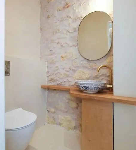 Willa Once Upon A Chania (Crete)