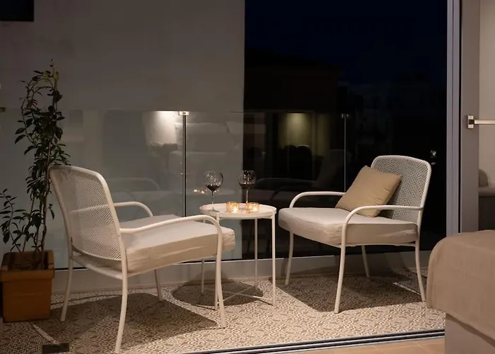 Once Upon A Chania (Crete)