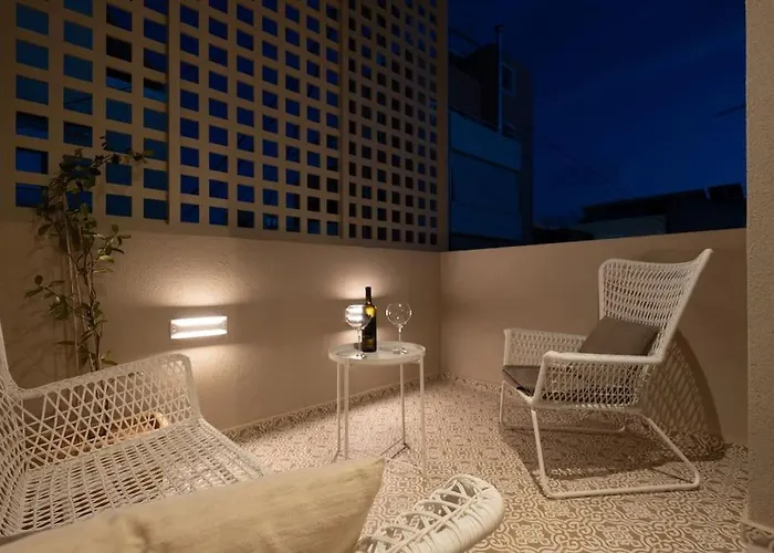 Villa Once Upon A Chania (Crete)