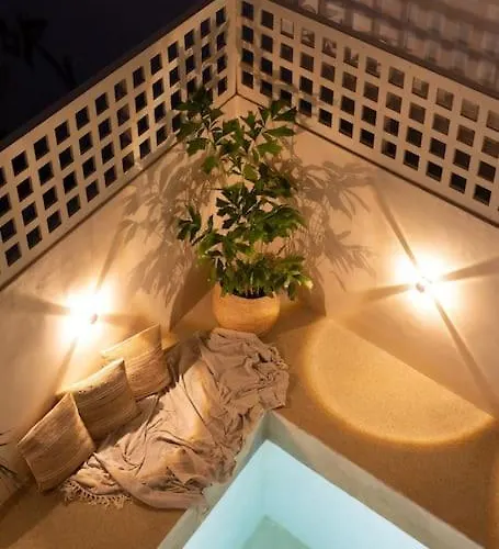 Villa Once Upon A Chania (Crete)