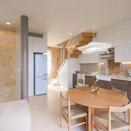 Villa Once Upon A La Canea