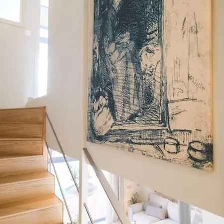 וילה Once Upon A חאניה