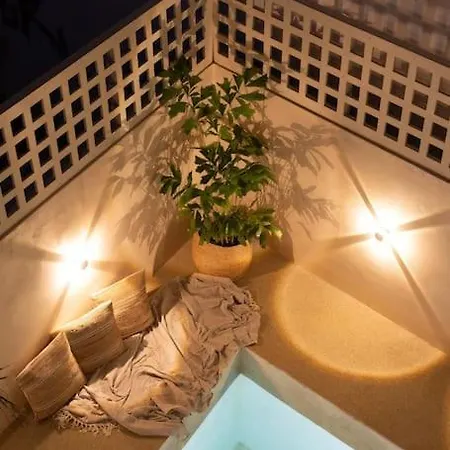 Villa Once Upon A La Canea