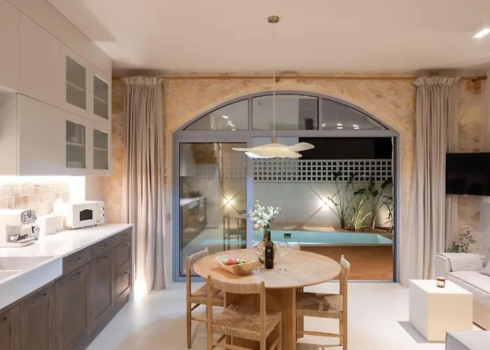 빌라 Once Upon A *