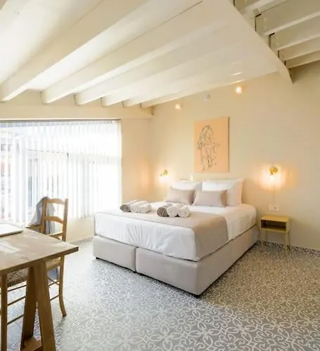 Villa Once Upon A Chania (Crete)