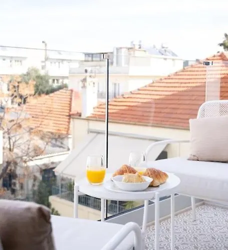 Once Upon A Chania (Crete)