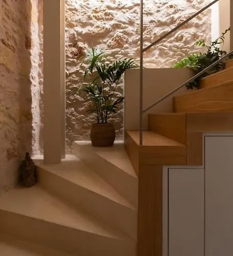 Villa Once Upon A Chania (Crete)