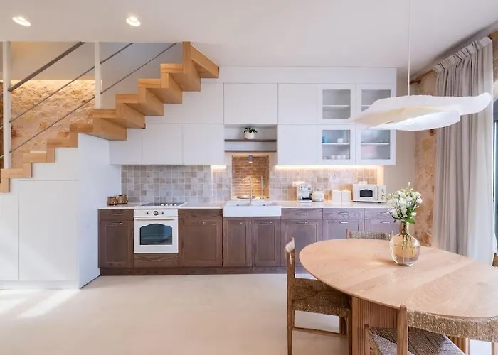 Once Upon A Chania (Crete)