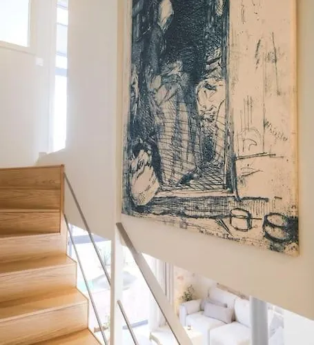 Villa Once Upon A Chania (Crete)